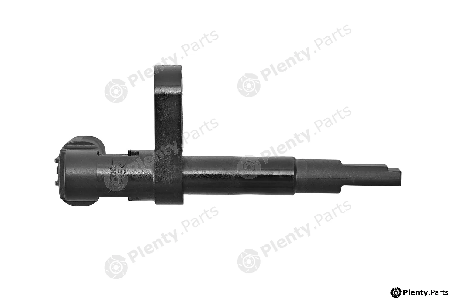Hella 6PU358217-711 — Sensor, wheel speed