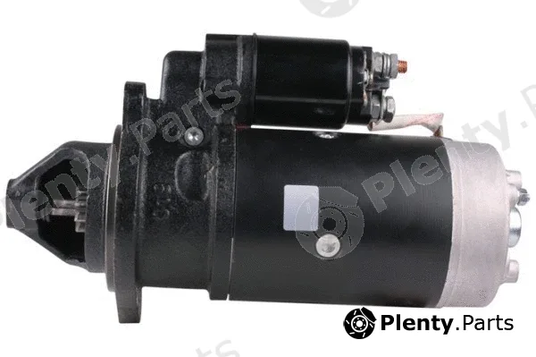 Hella 8EA012526-081 — Starter