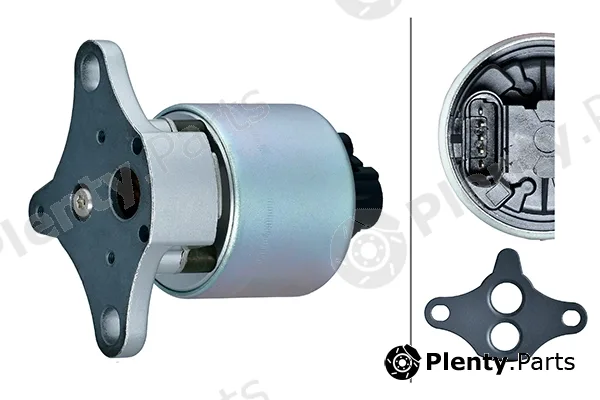 Hella 6NU014865-371 — EGR Valve