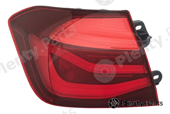 Hella 2SD012147-411 — Tail Light Assembly