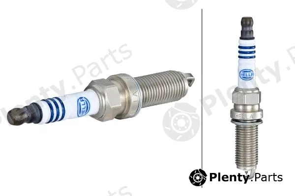 Hella 8EH188706-851 — Spark Plug