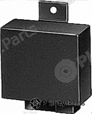 Hella 5WG002450-297 — Relay, wipe/wash interval