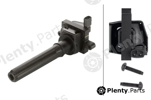 Hella 5DA230035-301 — Ignition Coil