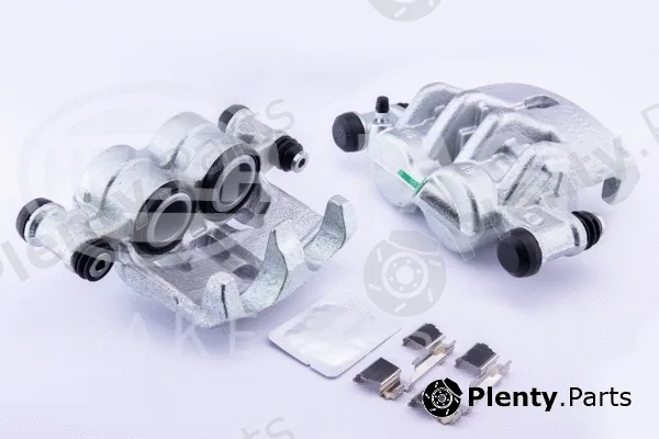 Hella 8AC355394-151 — Brake Caliper