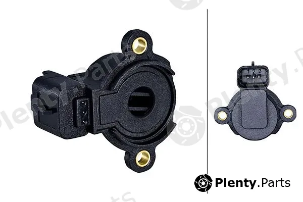 Hella 6PX008476-771 — Sensor, throttle position