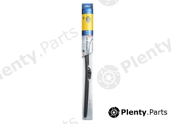 Hella 9XW358061-221 — Wiper Blade CLEANTECH