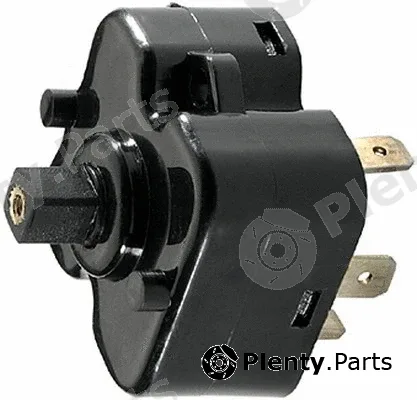 Hella 6BG008844-007 — Direction Indicator Switch