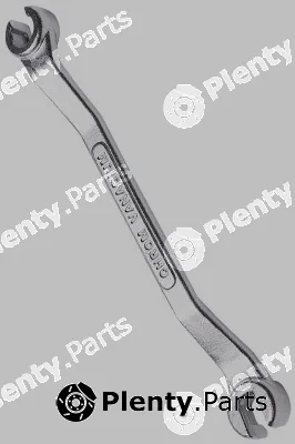 Hella 8PE355290-041 — Spanner Set, brake pipes