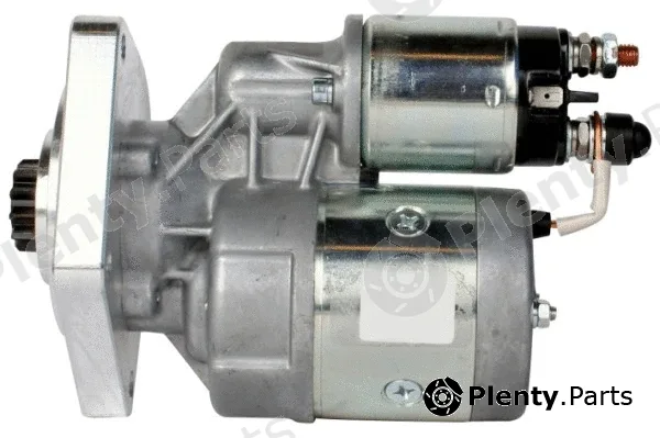 Hella 8EA012526-391 — Starter