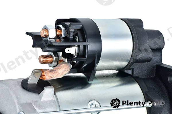 Hella 8EA015642-661 — Starter