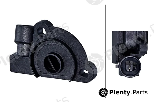Hella 6PX008476-801 — Sensor, throttle position