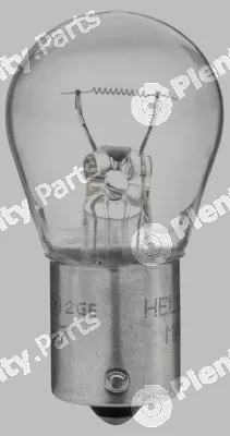 Hella 8GA002073-251 — Bulb, direction indicator HEAVY DUTY EXPERT