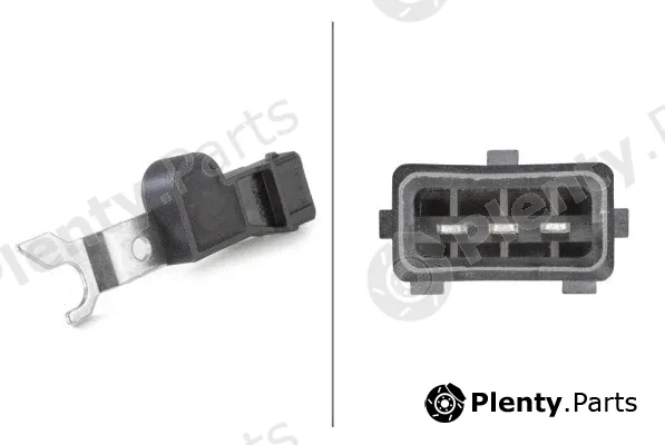 Hella 6PU009121-971 — Sensor, camshaft position