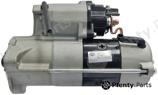 Hella 8EA011612-021 — Starter