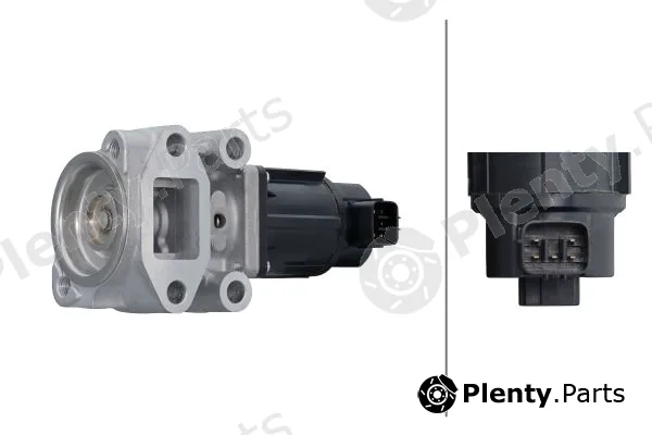 Hella 6NU014864-911 — EGR Valve