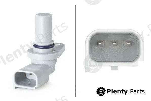 Hella 6PU009121-691 — Sensor, camshaft position