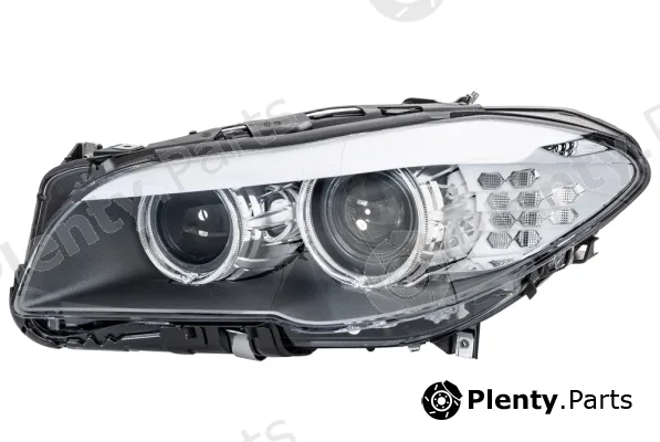Hella 1EL010131-511 — Headlight