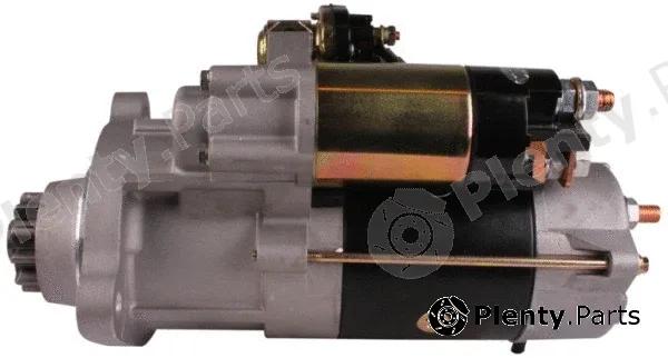 Hella 8EA012586-151 — Starter