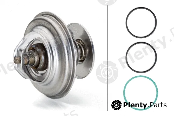 Hella 8MT354778-331 — Thermostat, coolant