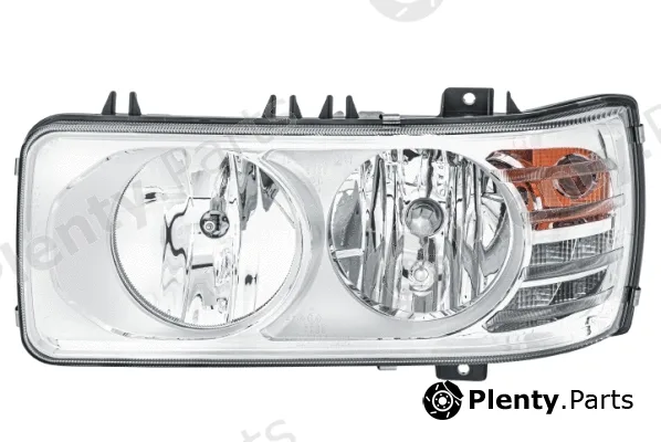 Hella 1EJ011287-131 — Headlight