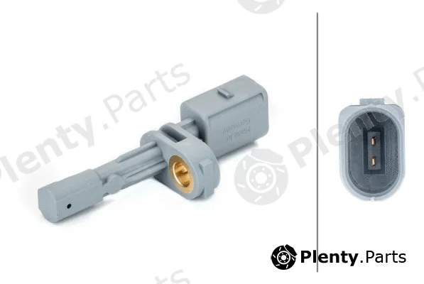 Hella 6PU012806-371 — Sensor, wheel speed