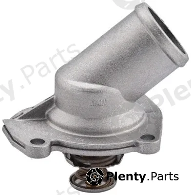 Hella 8MT354776-441 — Thermostat, coolant