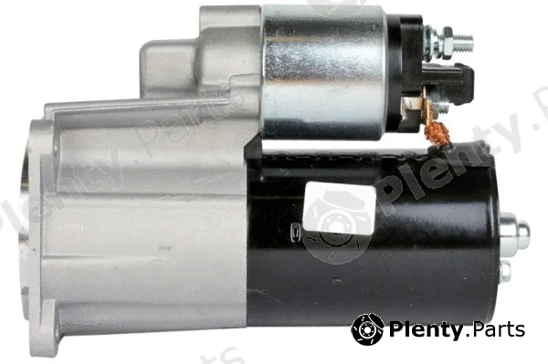 Hella 8EA012527-221 — Starter
