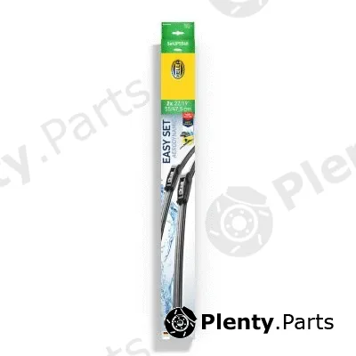 Hella 9XW358164-251 — Wiper Blade EasySets