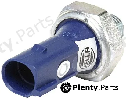 Hella 6ZL009600-351 — Oil Pressure Switch