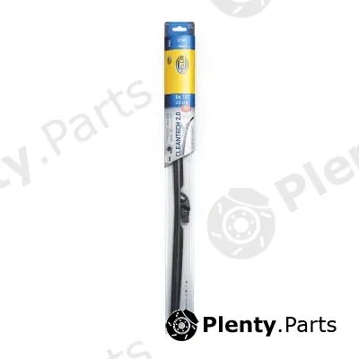 Hella 9XW358053-181 — Wiper Blade CLEANTECH