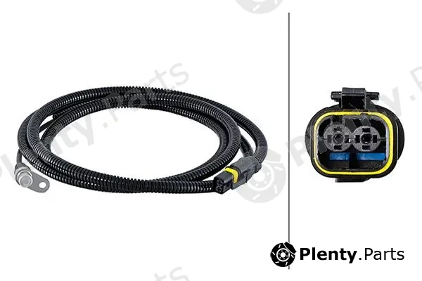 Hella 6PU230048-351 — Sensor, wheel speed