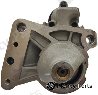 Hella 8EA011612-281 — Starter