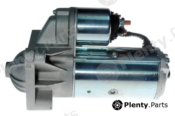 Hella 8EA011610-081 — Starter