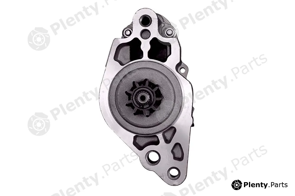 Hella 8EA011613-181 — Starter