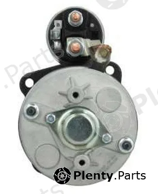 Hella 8EA011612-181 — Starter
