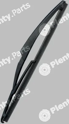 Hella 9XW200526-041 — Wiper Blade