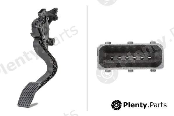 Hella 6PV010175-731 — Sensor, accelerator pedal position