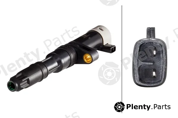 Hella 5DA358000-411 — Ignition Coil