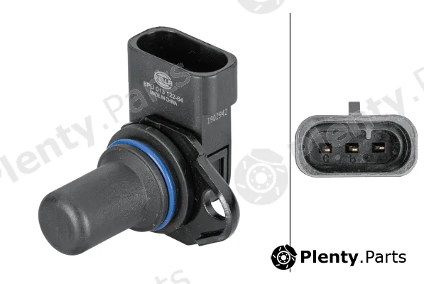 Hella 6PU013122-641 — Sensor, camshaft position