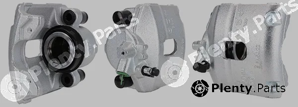 Hella 8AC355398-151 — Brake Caliper