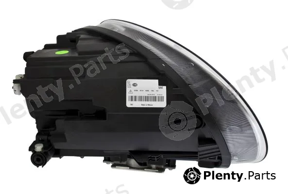 Hella 1EL010793-751 — Headlight
