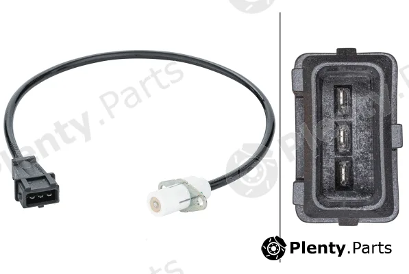 Hella 6PU013122-911 — Sensor, crankshaft pulse