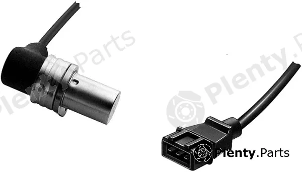 Hella 6PU009110-581 — Sensor, crankshaft pulse