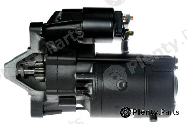 Hella 8EA011611-011 — Starter