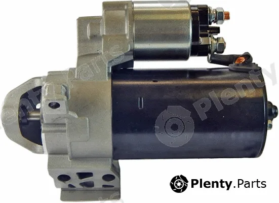 Hella 8EA012528-571 — Starter