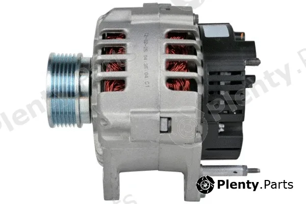 Hella 8EL012427-541 — Alternator