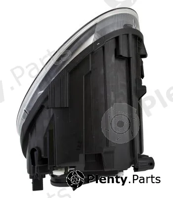 Hella 1E9010793-161 — Headlight