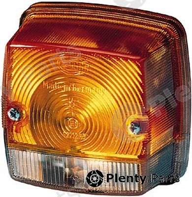 Hella 2BE003014-257 — Direction Indicator