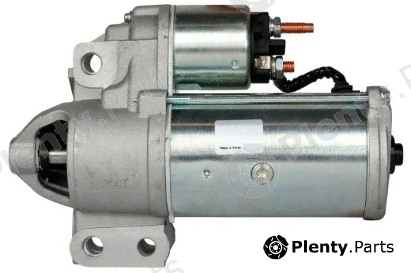 Hella 8EA012526-441 — Starter