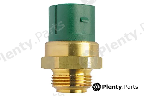 Hella 6ZT358280-131 — Temperature Switch, radiator fan